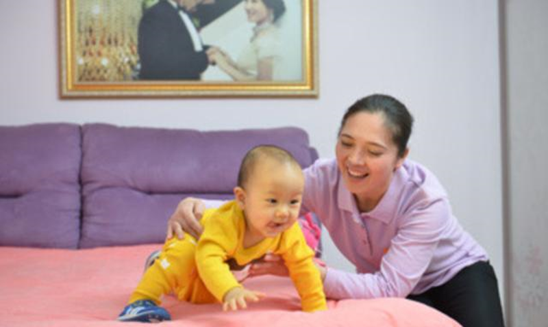 萱萱美业培训机构：从新手到专家的旅程